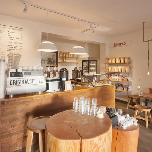 C.J Royal Hanglamp 370 Mm 2700K Fase Dimmen, Wit