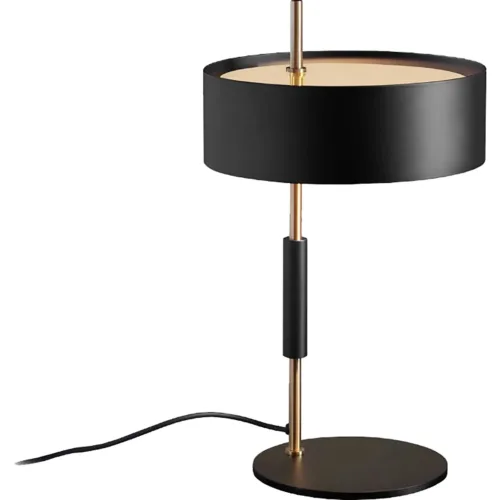 Cartier Table Lamp