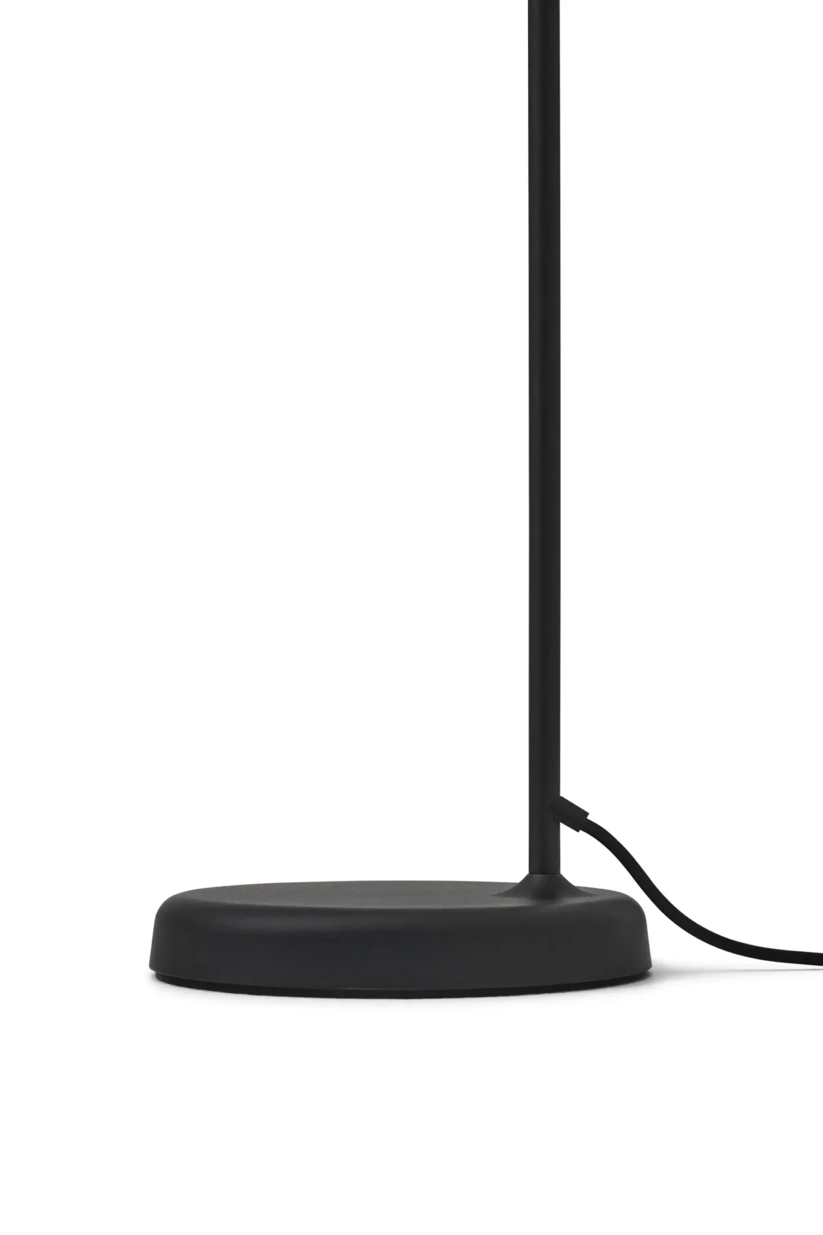 Charm Gulvlampe, Svart Marmor - Bilde 2