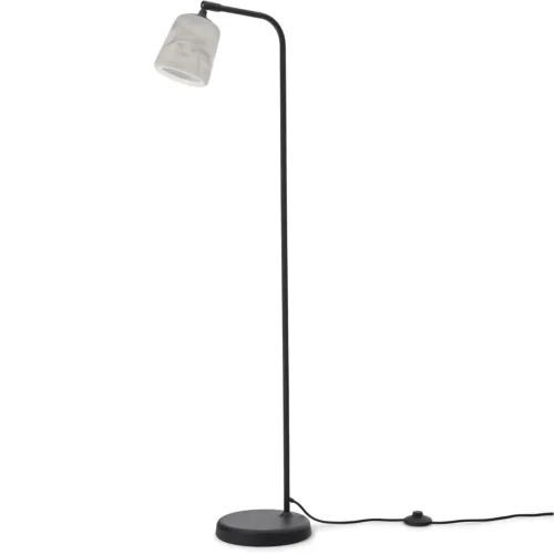 Charm Floor Lamp, Black Sheep