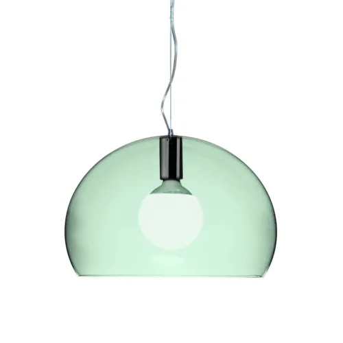 DaFly Pendant 38 cm, Sage Green
