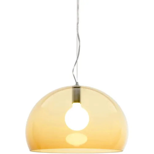 DaFly Pendant 52 cm, Amber