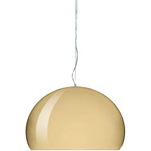 DaFly Pendant 52 cm, Gold