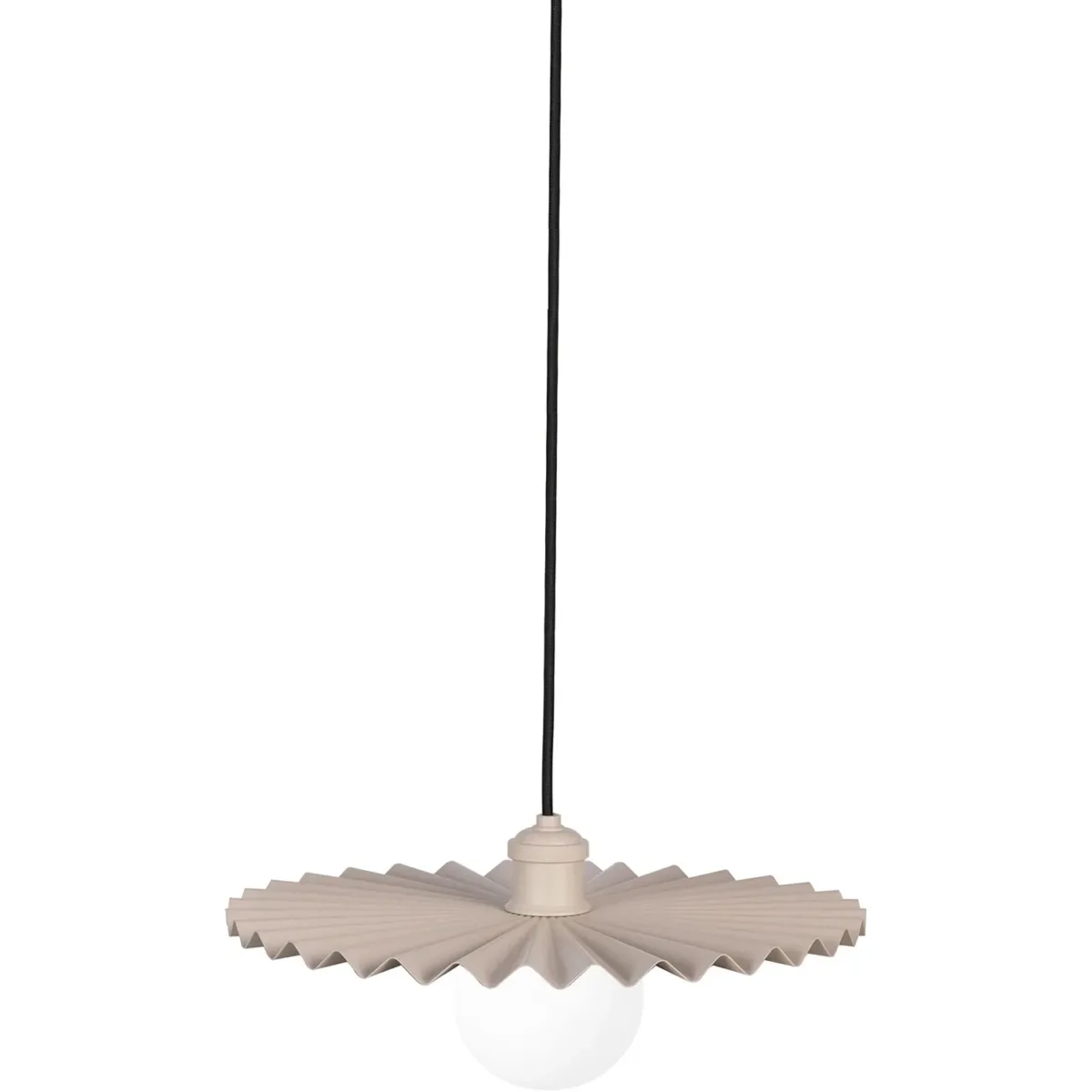 Dominus 35 Pendant, Mud