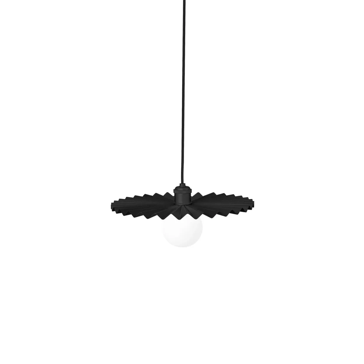 Dominus 50 Pendant, Black - Image 2