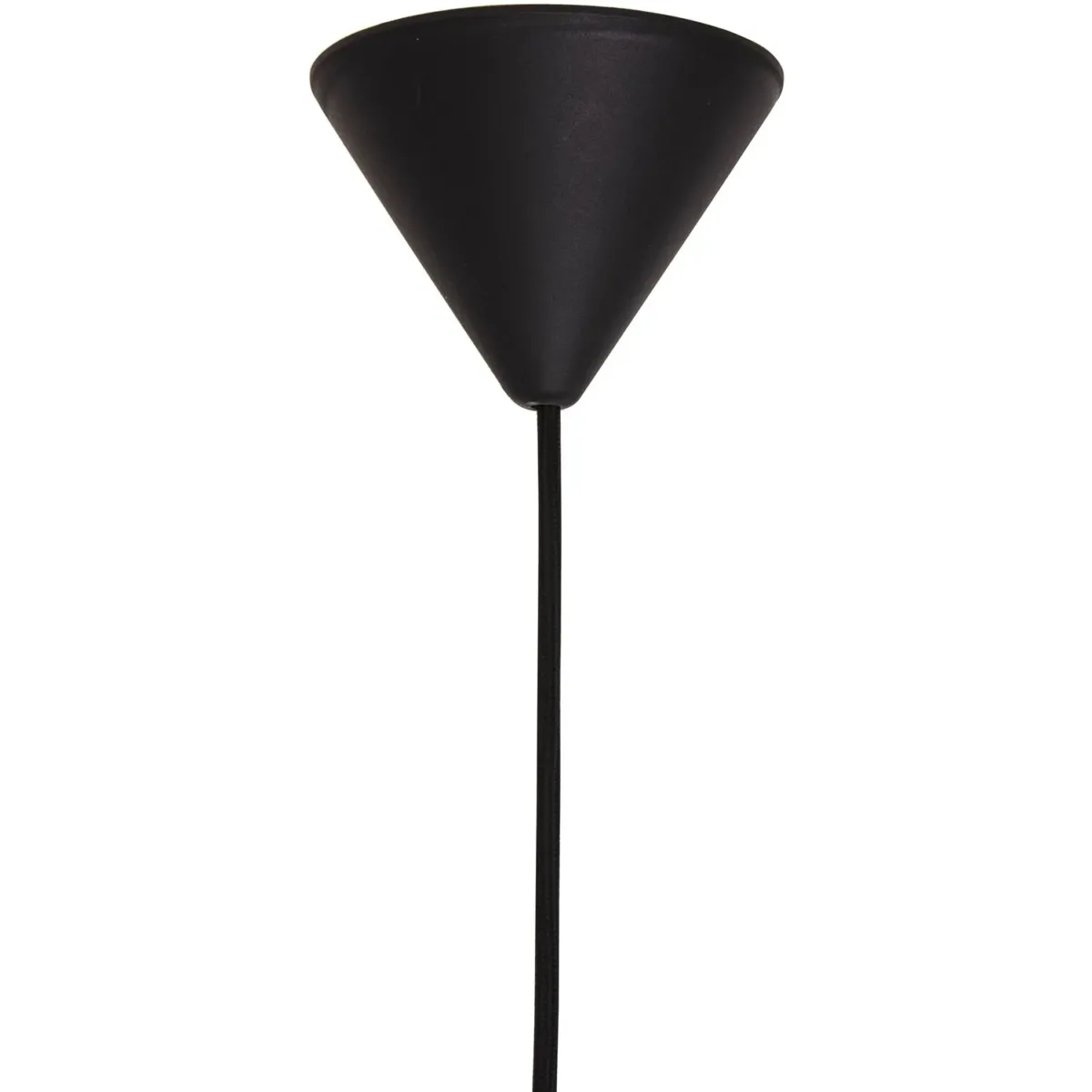 Dominus 50 Pendant, Black - Image 3