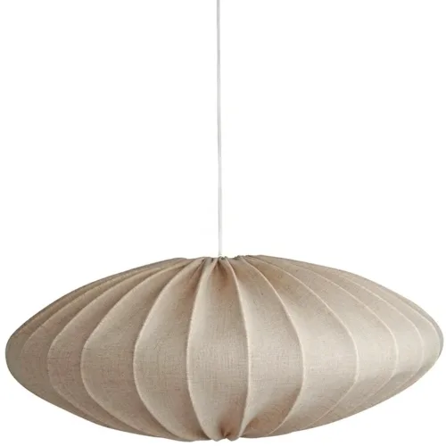 Eclipsa 65 Lampshade Linen, Nature