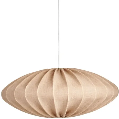 Eclipsa 65 Lampshade Linen, Sand