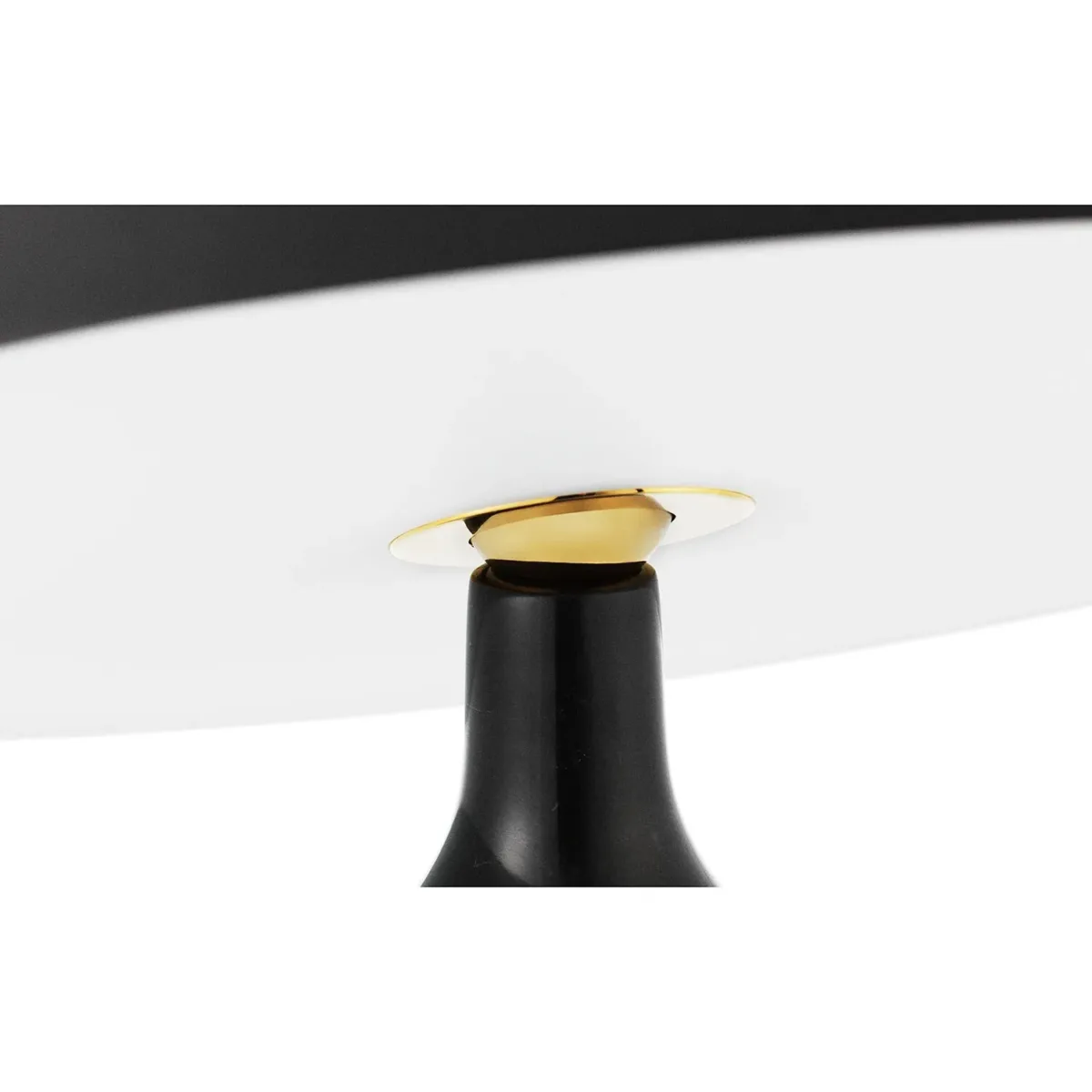 Elijah Bordlampe Eu, Svart - Bilde 2