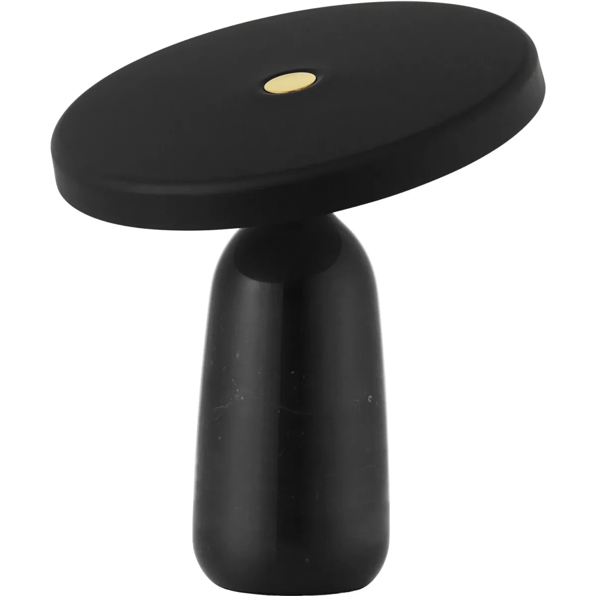 Elijah Bordlampe Eu, Svart