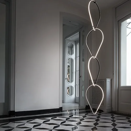 Ensemble Drop Down LED 30W