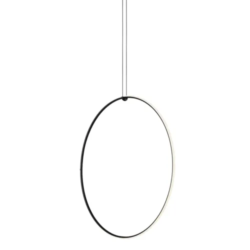 Ensemble Round Large LED 54W