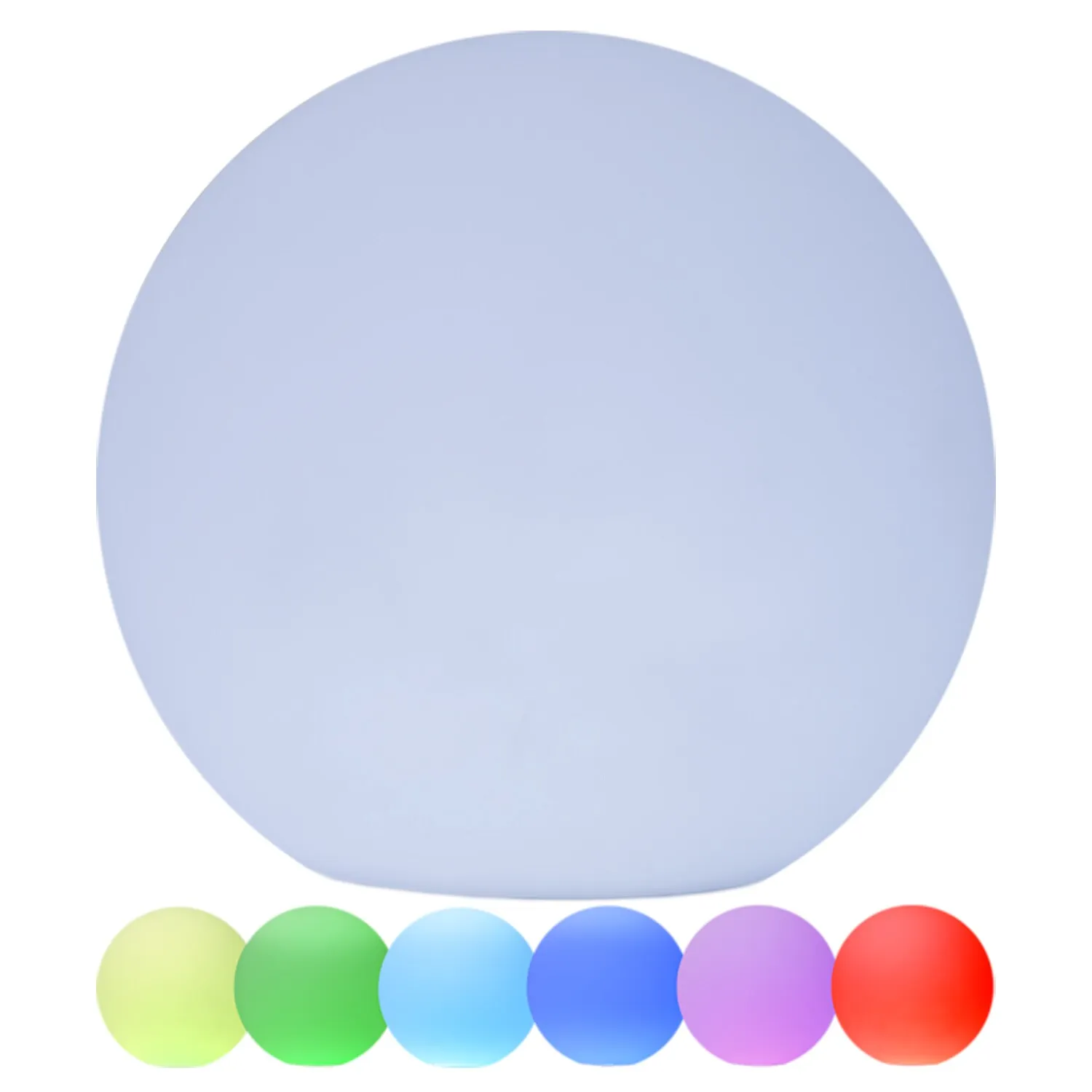 Avondglansdecoratie Voor Buiten Rond 25 cm | Lights & Lamps Avondglansdecoratie Voor Buiten Rond 25 cm