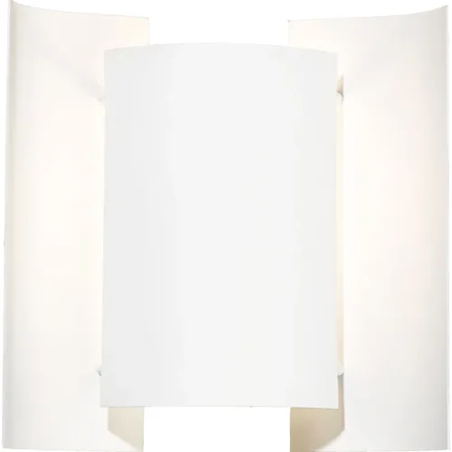 Flutter Wall Lamp, White