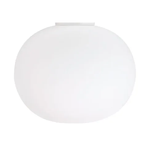 Glo-Spherical C1 Pendant, White
