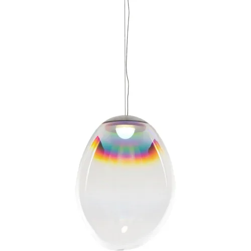 Interstellar 40 Pendant