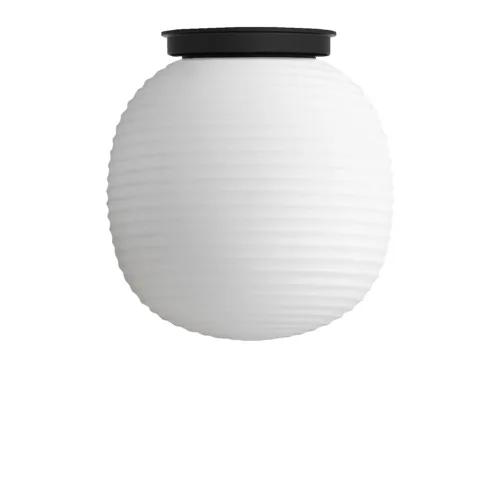 Lantern Ceiling Lamp, Medium
