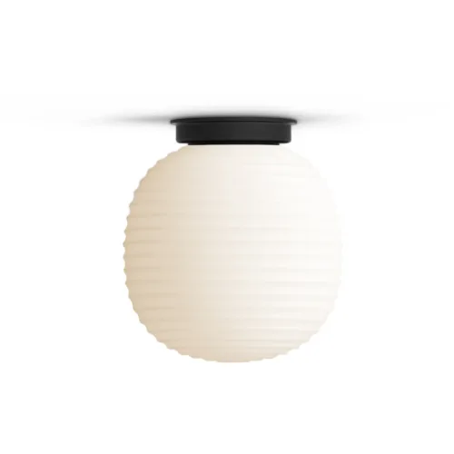 Lantern Ceiling Lamp, Small