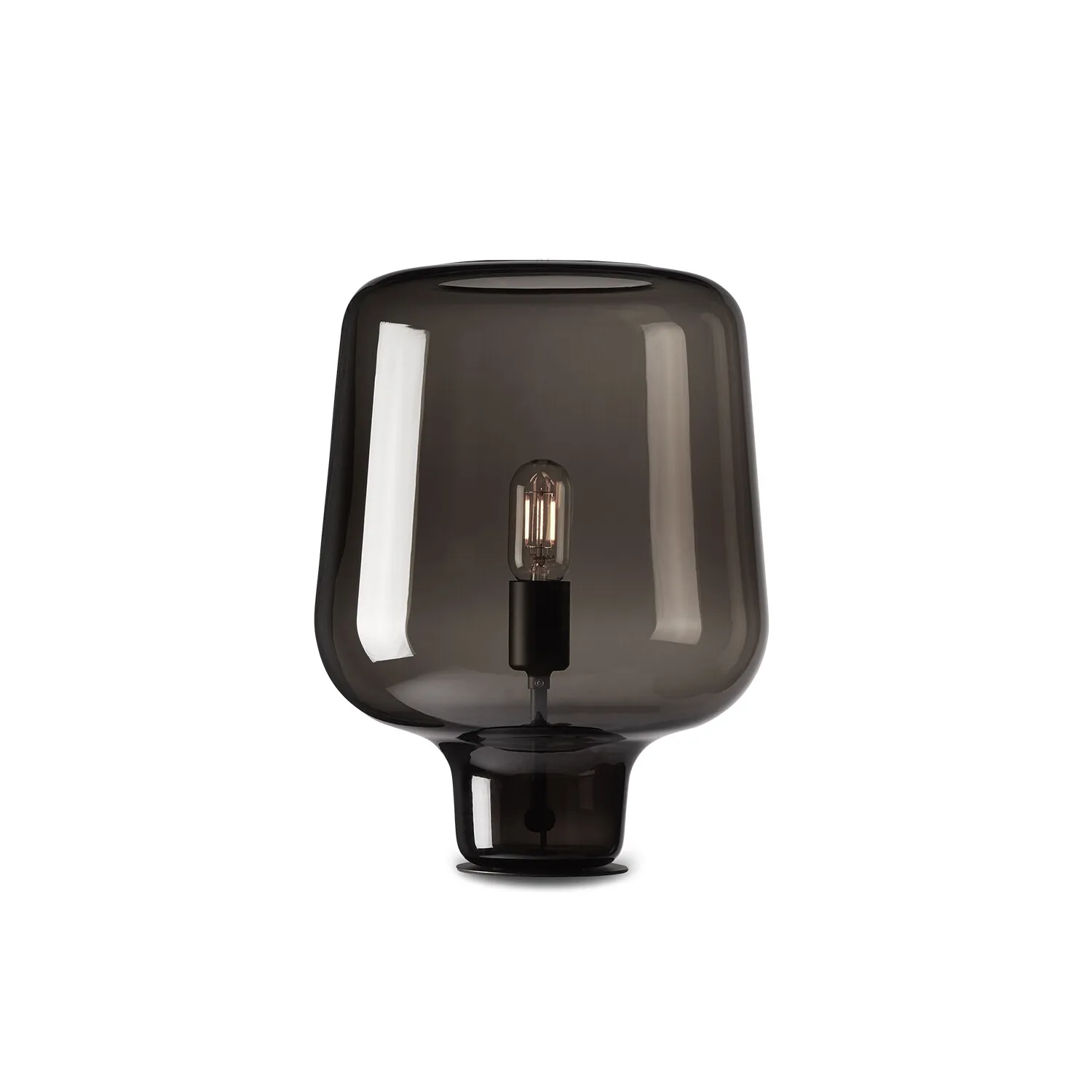 Lavella Table Lamp, Grey | Lights & Lamps Lavella Table Lamp, Grey - Image 2