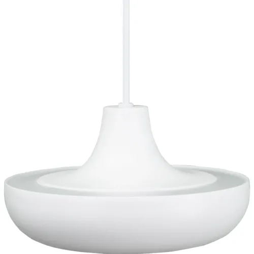 Matrici Mini Pendant, White