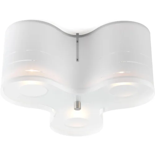 Meadow Ceiling Lamp 40, White