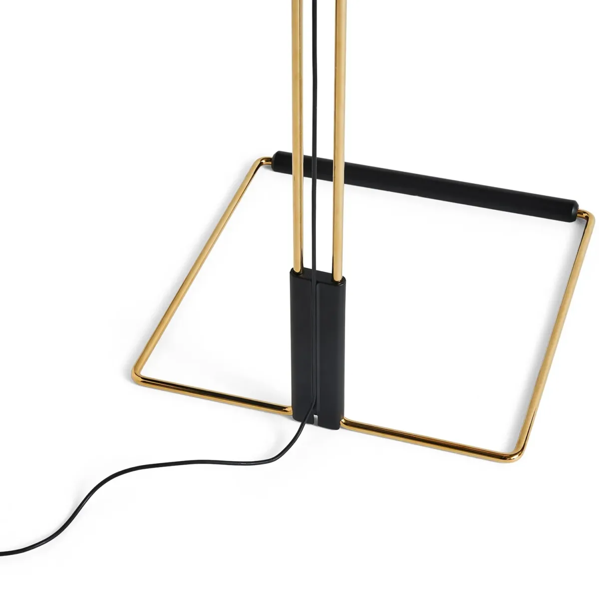 Mitros Floor Lamp, Peach - Image 5