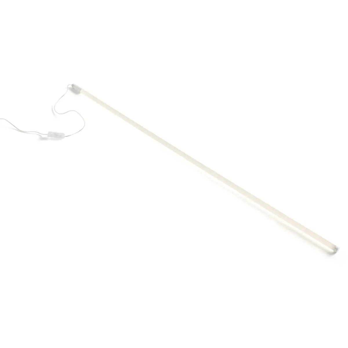 Neon Tube Slim LED Tube 120 cm, Warm Weiß