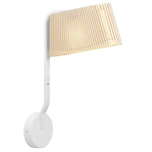Wandlamp Orpheus 7030, Berk
