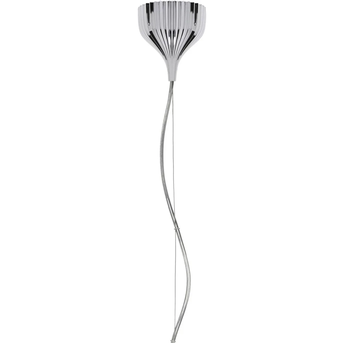 Orte Pendant, Chrome - Image 2