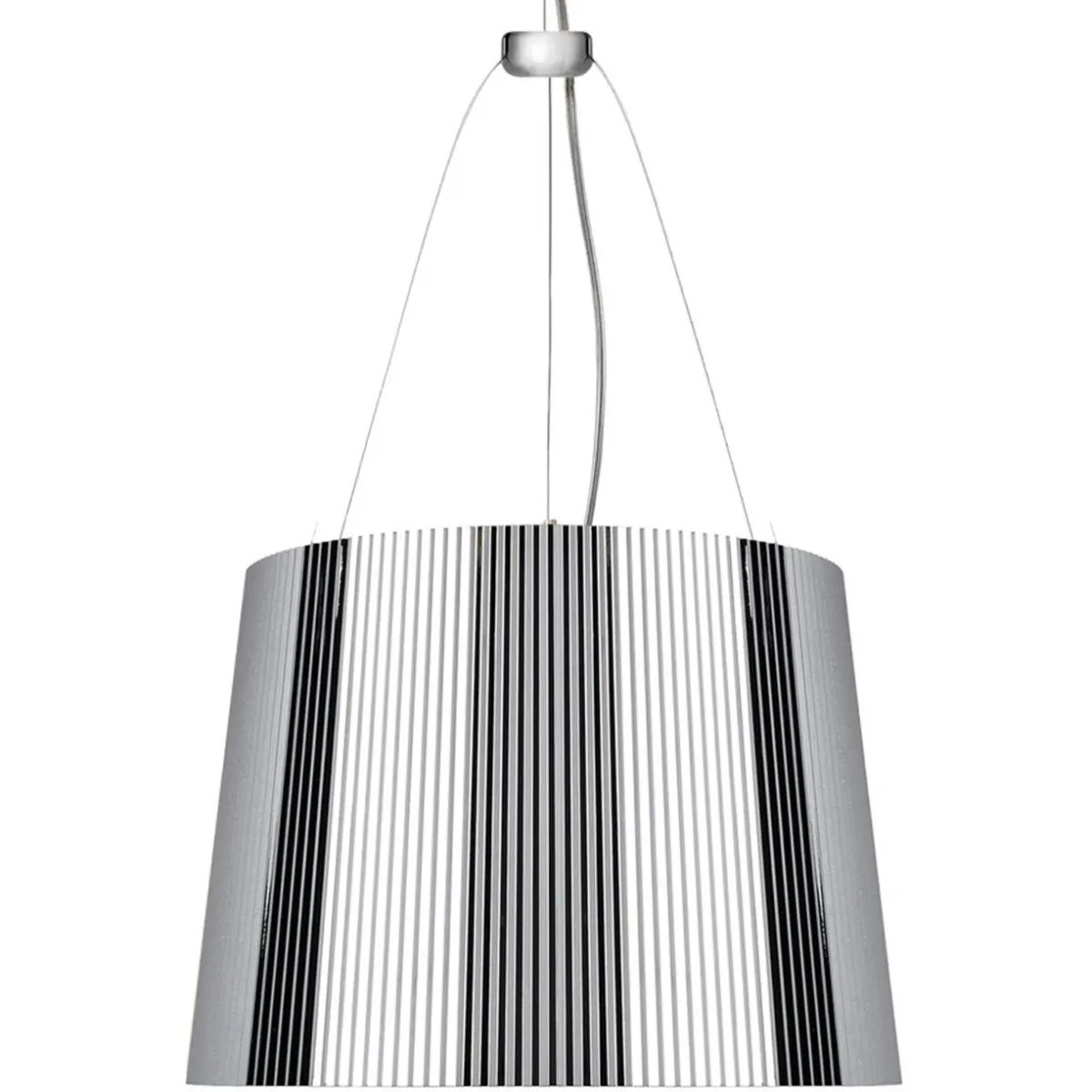 Orte Pendant, Chrome