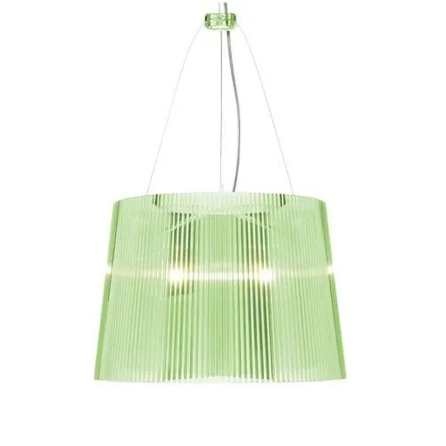 Orte Pendant, Green