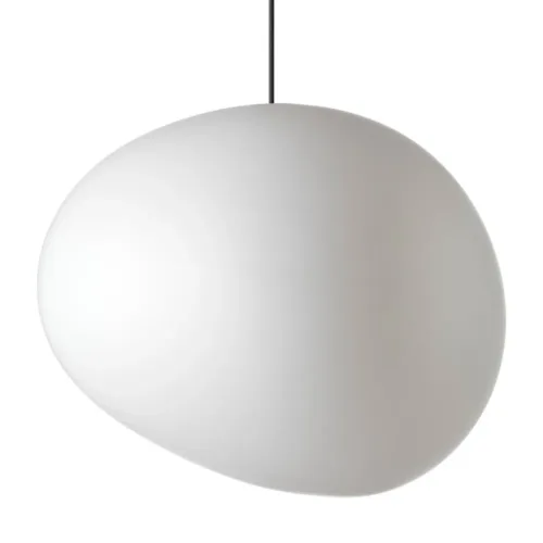 Outdoor Vivo Ceiling Lamp XL, White