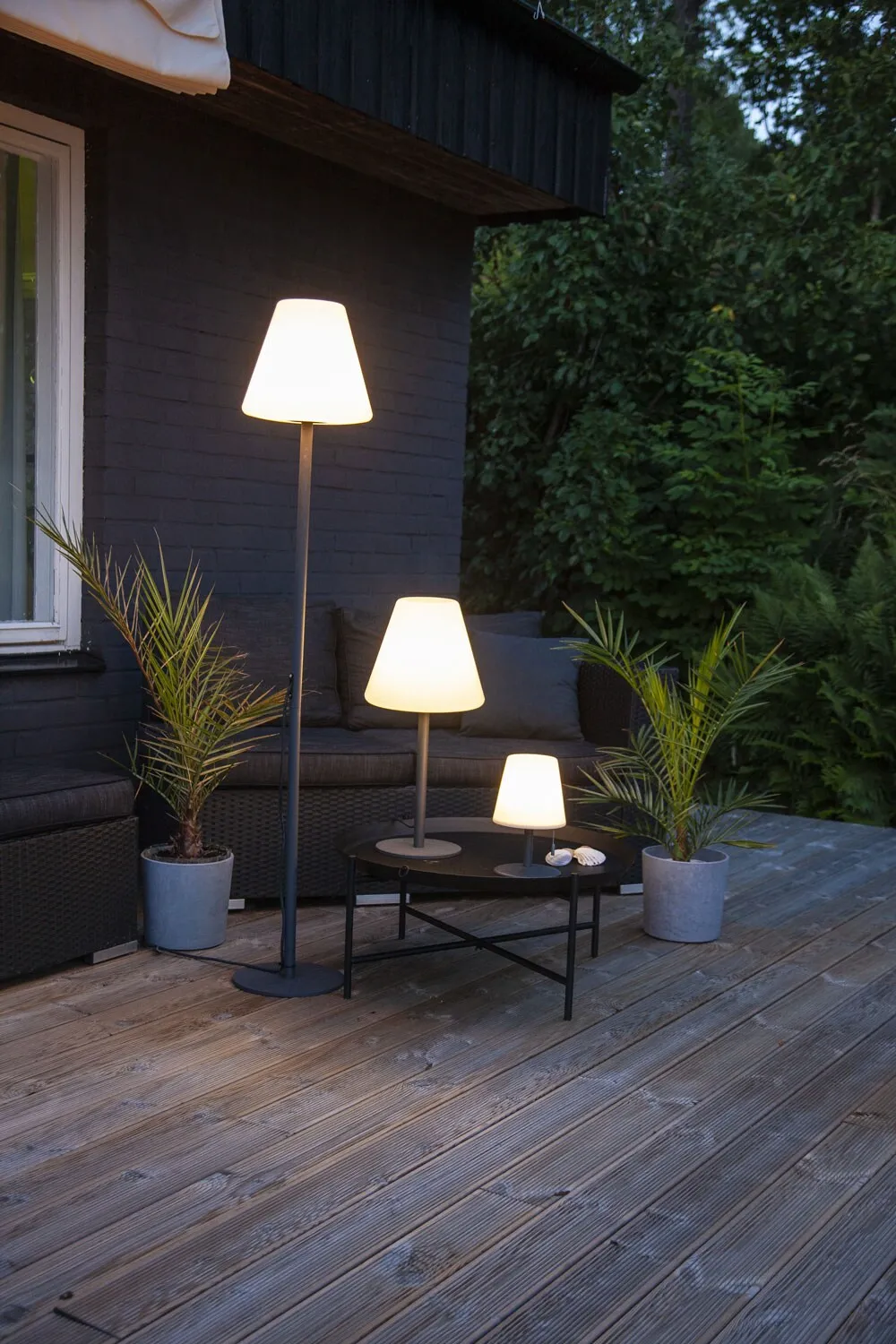 Outdoorlight Floor lamp Kreta | Lights & Lamps Outdoorlight Floor lamp Kreta - Image 2