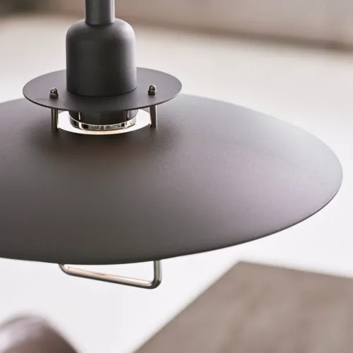 Plaza ll Pendant Ø43cm, Sand