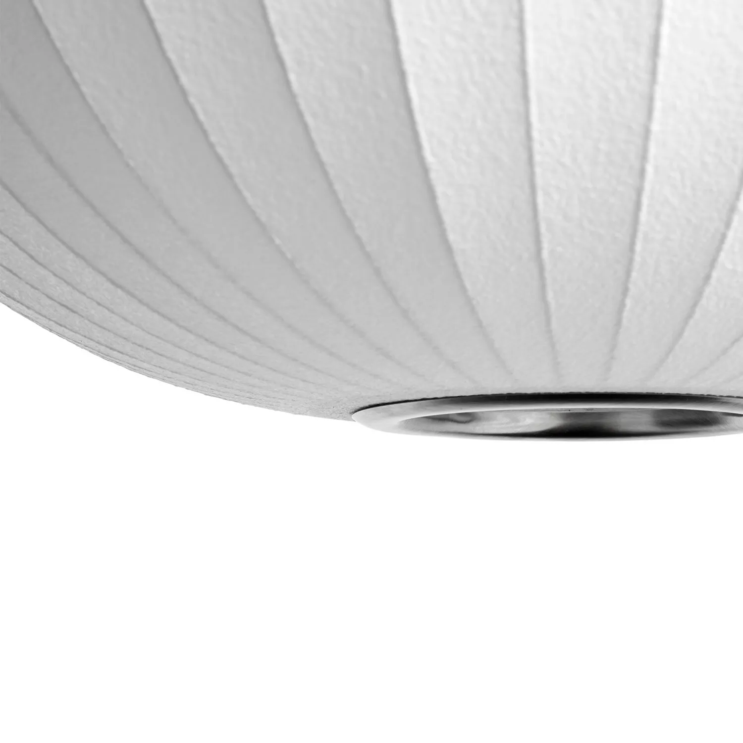 Zuiverheid Bolvormige Hanglamp, 680 Mm | Lights & Lamps Zuiverheid Bolvormige Hanglamp, 680 Mm - Afbeelding 2