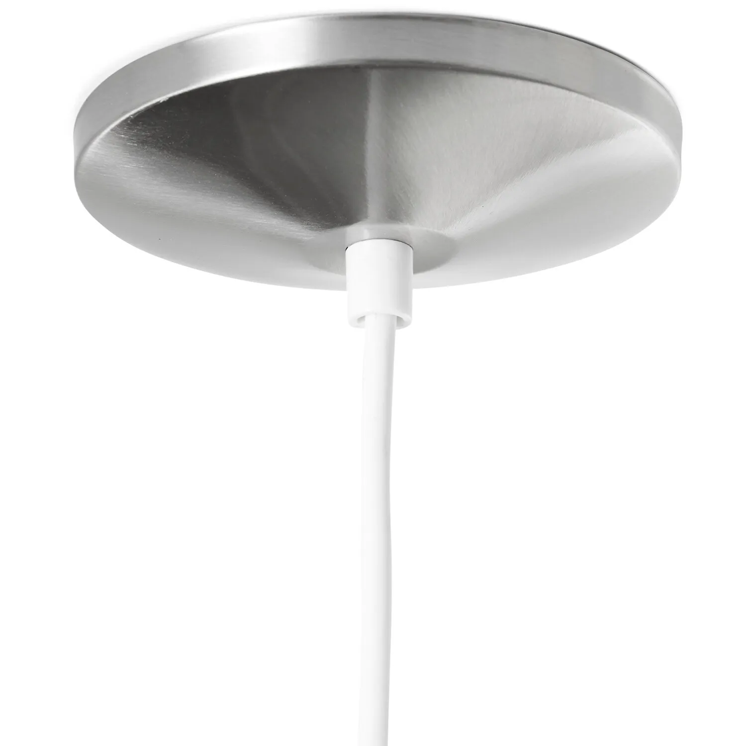 Zuiverheid Bolvormige Hanglamp, 680 Mm | Lights & Lamps Zuiverheid Bolvormige Hanglamp, 680 Mm - Afbeelding 3