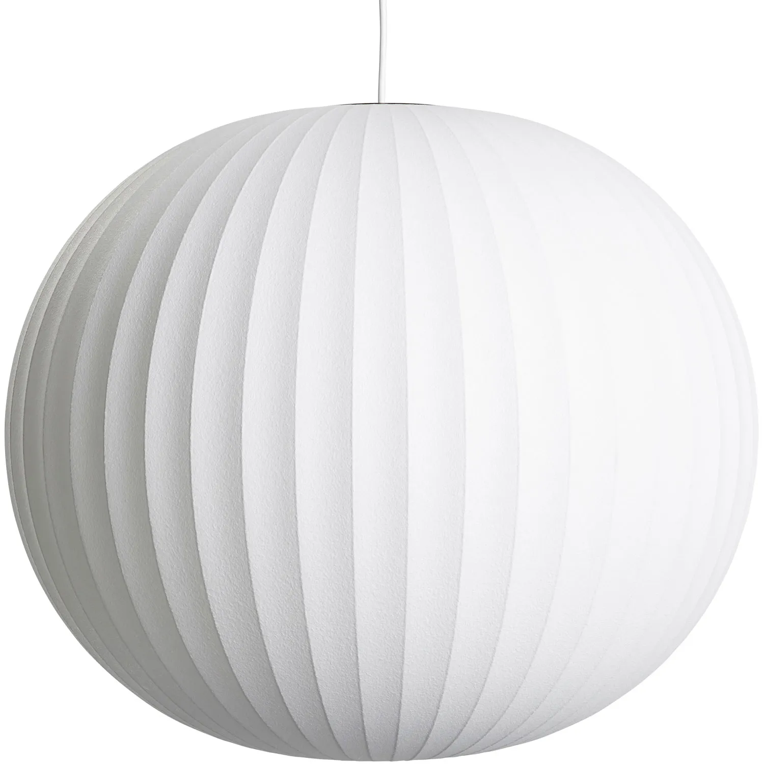 Zuiverheid Bolvormige Hanglamp, 680 Mm | Lights & Lamps Zuiverheid Bolvormige Hanglamp, 680 Mm