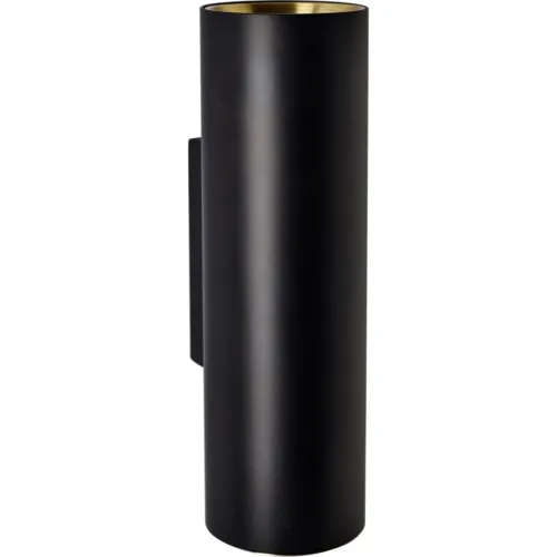 Savoire W65 Wall Lamp, Black