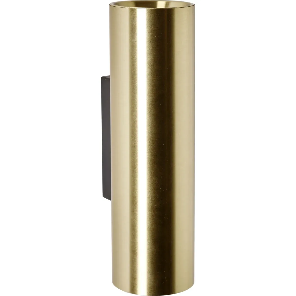 Savoire W65 Wall Lamp, Brass