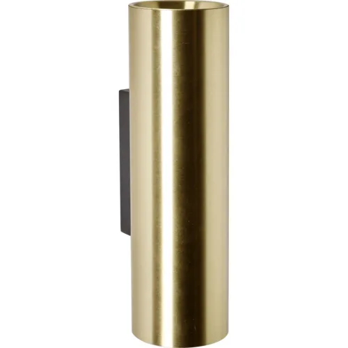 Savoire W65 Wall Lamp, Brass