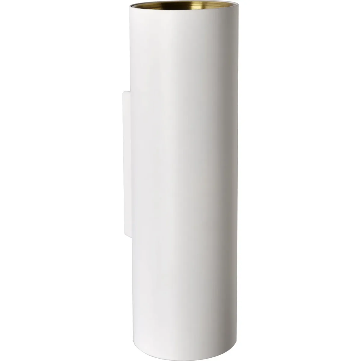 Savoire W65 Wall Lamp, White