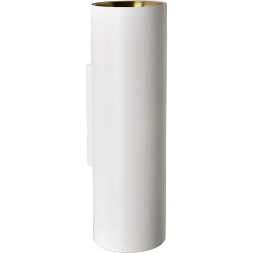 Savoire W65 Wall Lamp, White