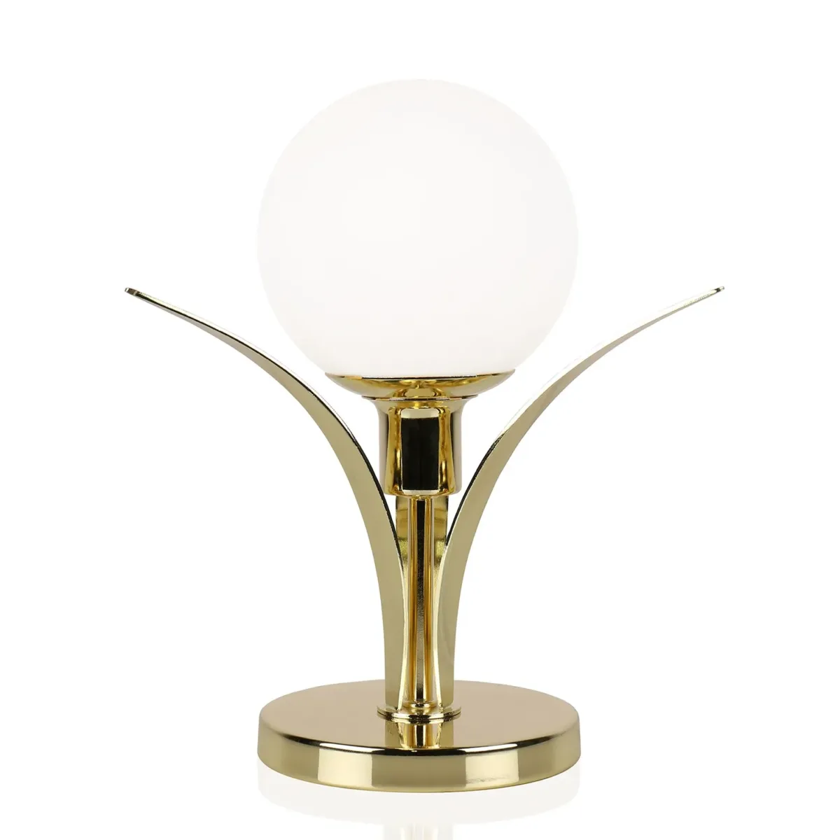 Savoy Bordslampa, Mässing - Bild 4