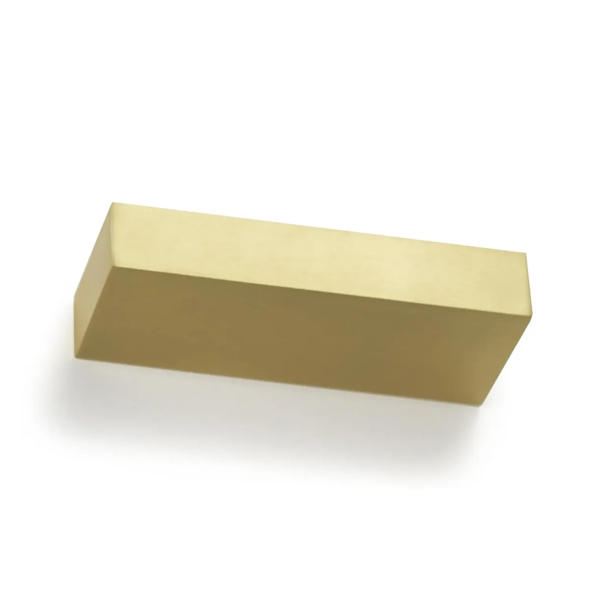 Sofisticado Nr. 13 Wall light, Brass