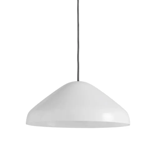 Tilbury Hanglamp 350, Opaal Wit Glas