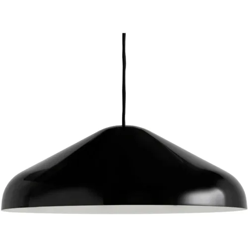 Tilbury Hanglamp Ø47 cm, Zacht Zwart