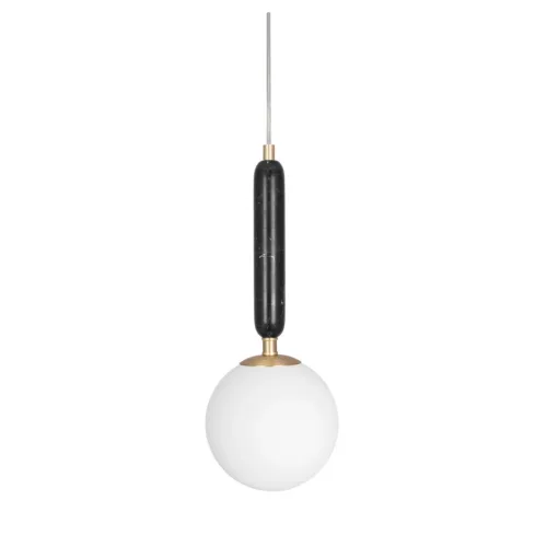 Toscanella 15 Hanglamp, Zwart