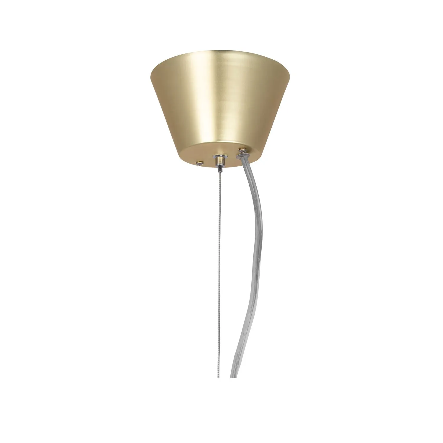 Toscanella 30 Hanglamp, Groen | Lights & Lamps Toscanella 30 Hanglamp, Groen - Afbeelding 3