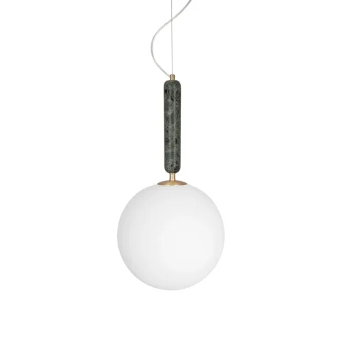 Toscanella 30 Hanglamp, Groen