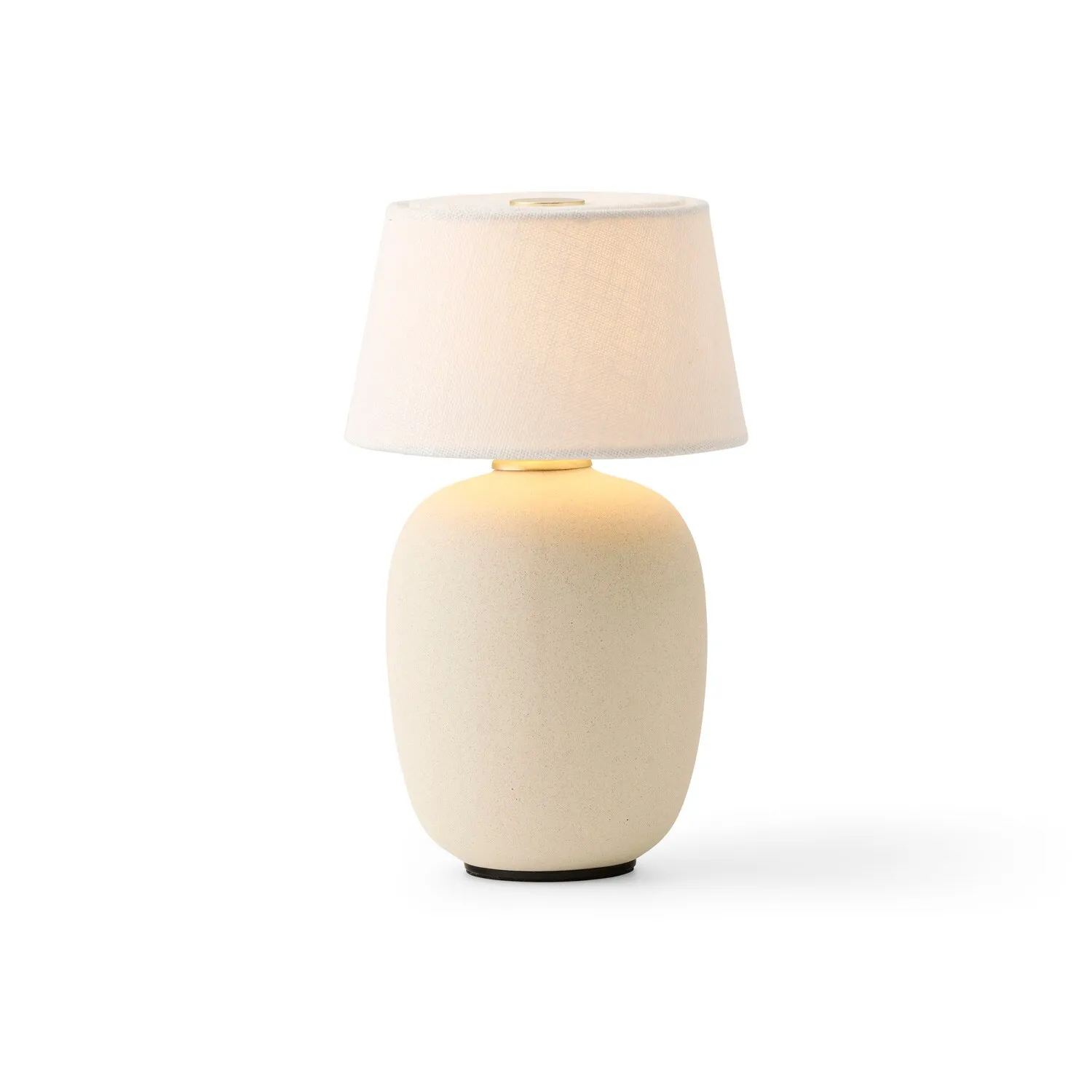 Toscani Draagbare Lamp Ø11,7 cm, Robijnrood | Lights & Lamps Toscani Draagbare Lamp Ø11,7 cm, Robijnrood - Afbeelding 5